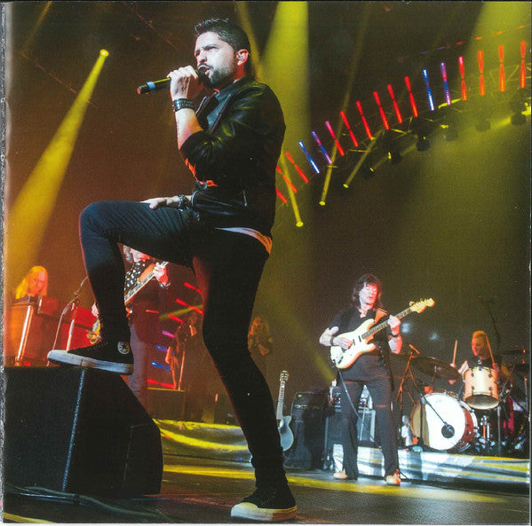 Ritchie Blackmore's Rainbow* -Live In Birmingham 2016