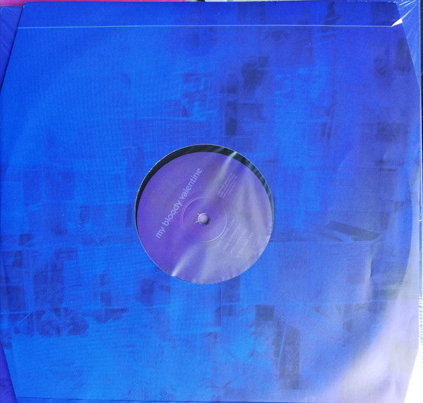 My Bloody Valentine -m b v