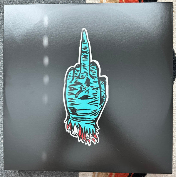 Run The Jewels -Run The Jewels