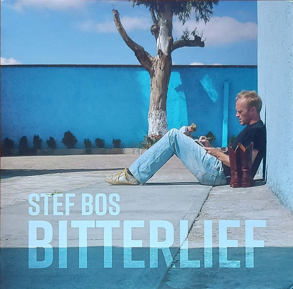 Stef Bos -Bitterlief