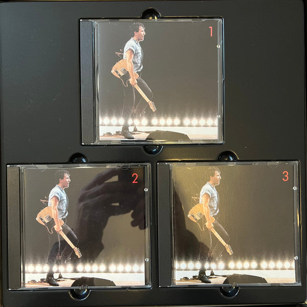 Bruce Springsteen & The E Street Band* -Live/1975-85