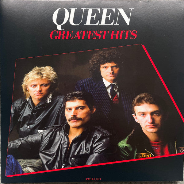 Queen -Greatest Hits