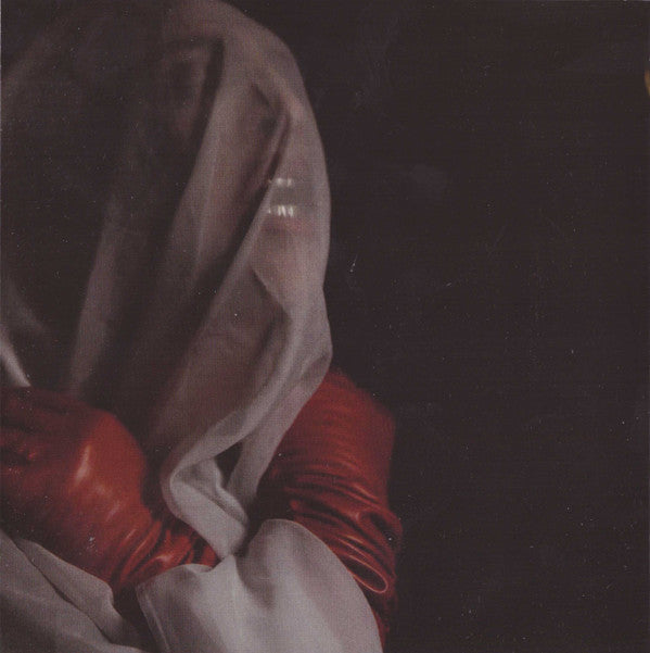 Marilyn Manson -The High End Of Low