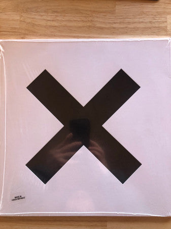 The XX -Coexist