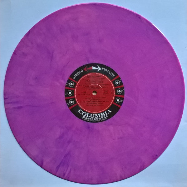 Arthur Laurents, Leonard Bernstein, Stephen Sondheim, Jerome Robbins - West Side Story