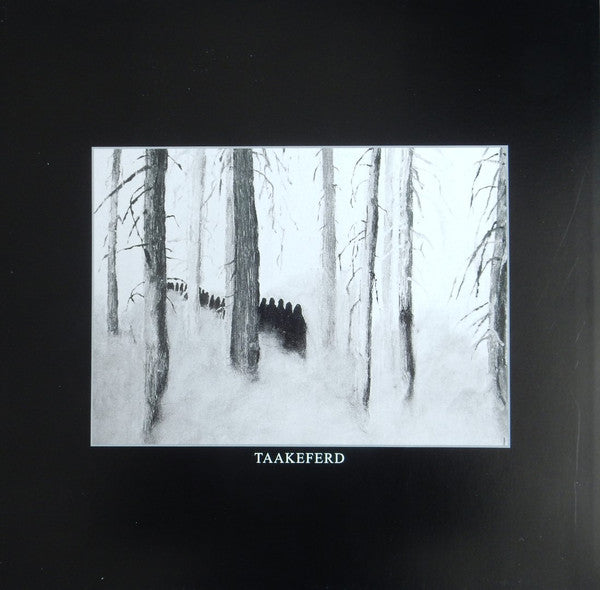 Darkthrone - Under A Funeral Moon