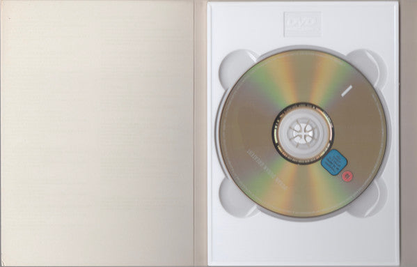 Duran Duran -Greatest (The DVD)