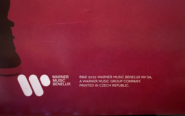 Clouseau -Jonge Wolven