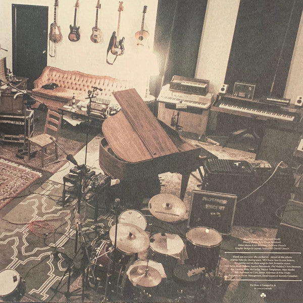 Phosphorescent -C’est La Vie