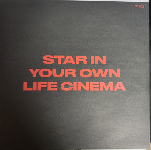 USA Nails -Life Cinema