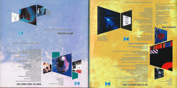 Pink Floyd - Echoes (The Best Of Pink Floyd)