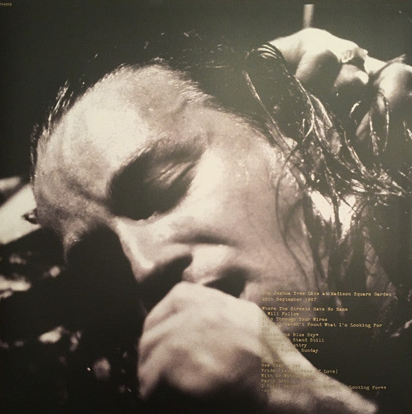 U2 - The Joshua Tree