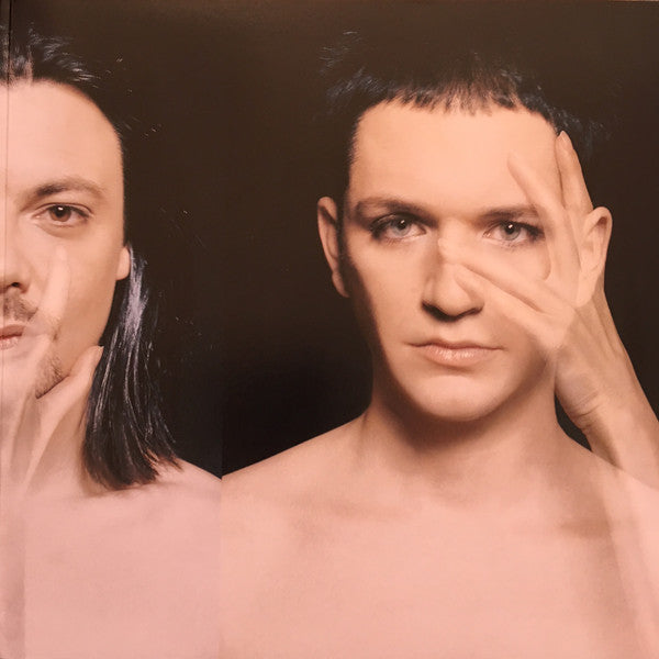 Placebo -Sleeping With Ghosts