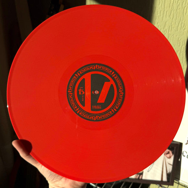 Twenty One Pilots -Breach
