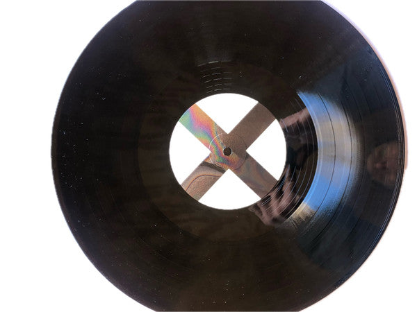 The XX -Coexist