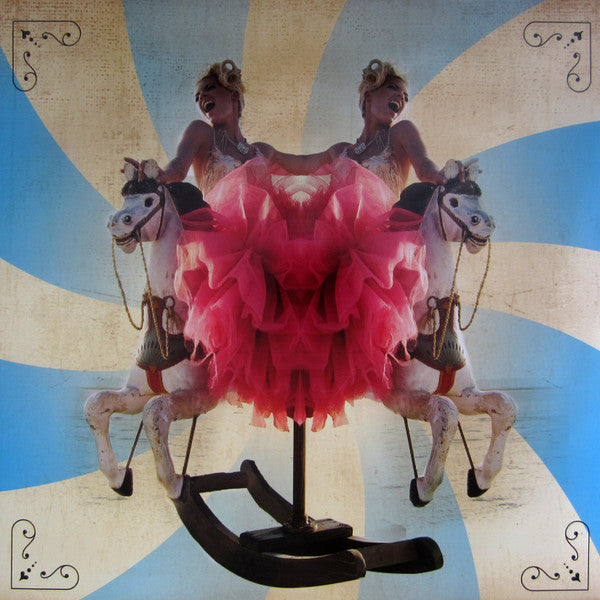 P!NK -Funhouse