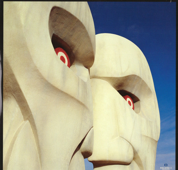 Pink Floyd -The Division Bell