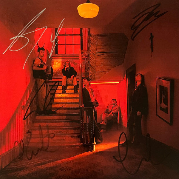 Fontaines D.C. -Skinty Fia