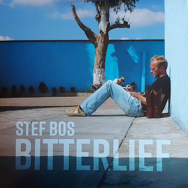 Stef Bos -Bitterlief