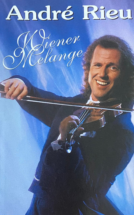 André Rieu -Wiener Melange