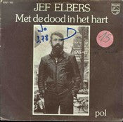 Jef Elbers - Met De Dood In Het Hart