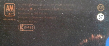 Styx -Pieces Of Eight