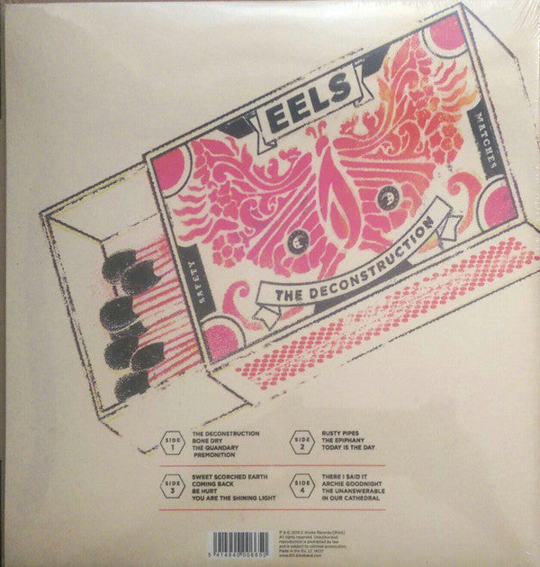 Eels - The Deconstruction