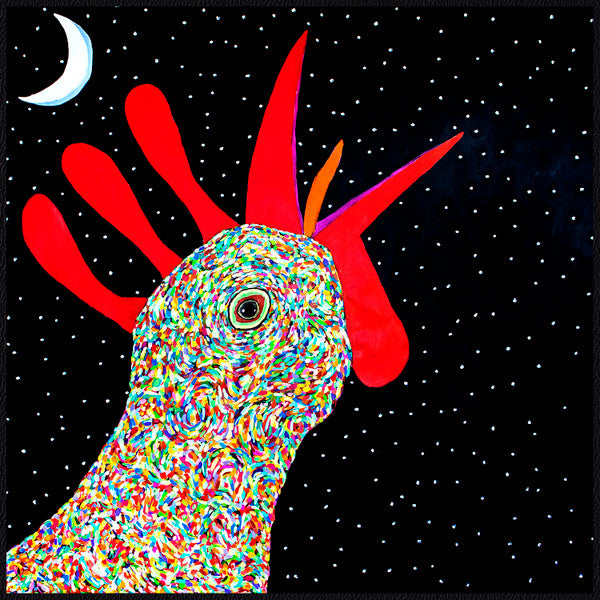 Daniel Norgren -Wooh Dang