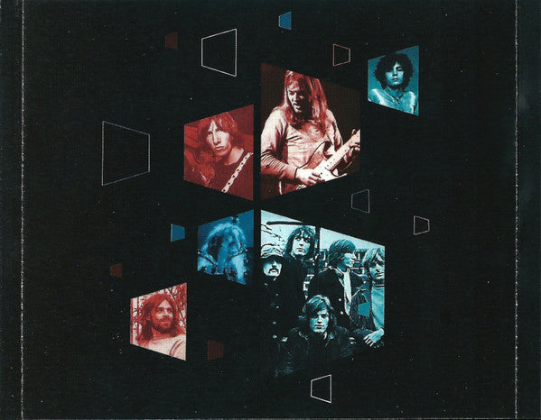 Pink Floyd - Echoes (The Best Of Pink Floyd)