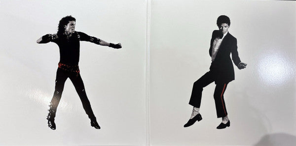 Michael Jackson -Number Ones