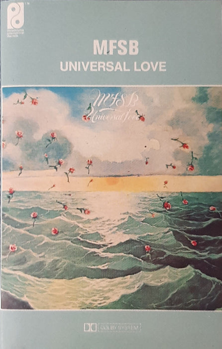 MFSB -Universal Love