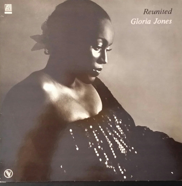 Gloria Jones -Reunited