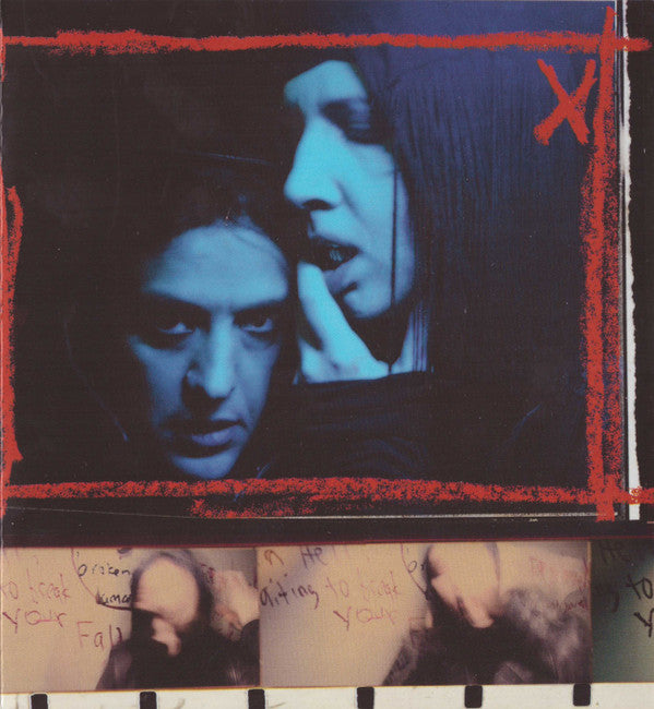 Marilyn Manson -The High End Of Low