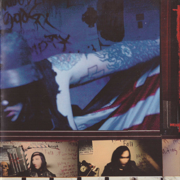 Marilyn Manson -The High End Of Low