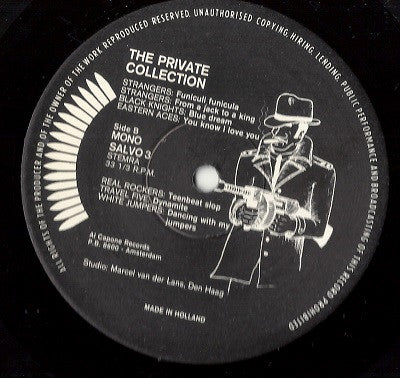 Various -The Private Collection