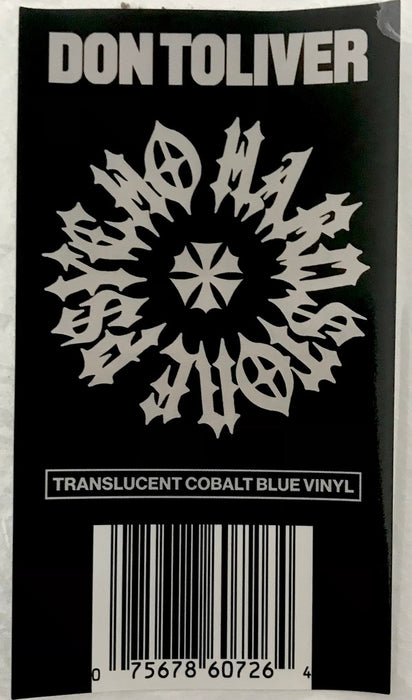 Don Toliver - Hardstone Psycho