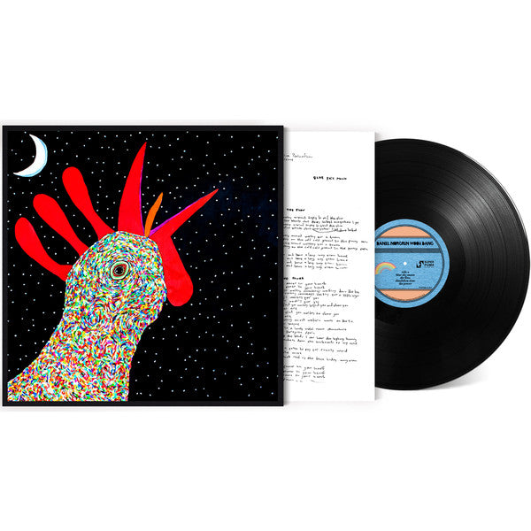 Daniel Norgren -Wooh Dang