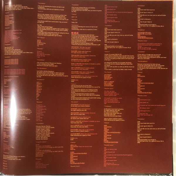 Bloodywood - Nu Delhi