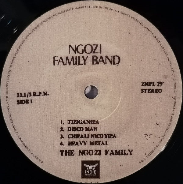 Turbonegro - Ass Cobra