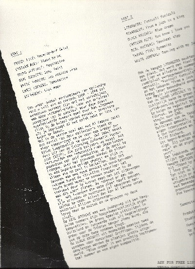 Various -The Private Collection