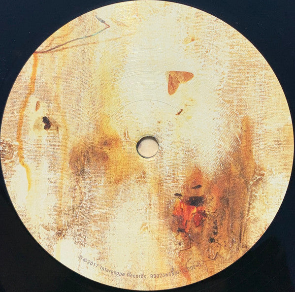 Nine Inch Nails -The Downward Spiral