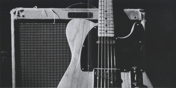 Bruce Springsteen -Lost And Found: Selections From The Lost Albums