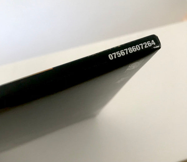 Don Toliver - Hardstone Psycho