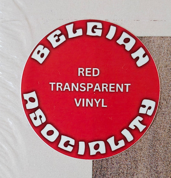 Belgian Asociality -Astamblief