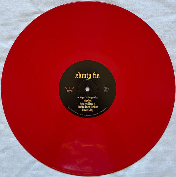 Fontaines D.C. -Skinty Fia