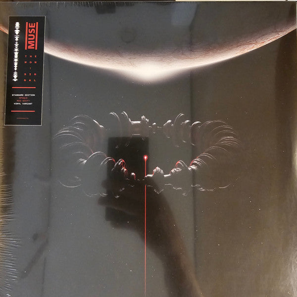 Muse -The Wow! Signal