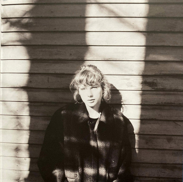 Taylor Swift - Evermore