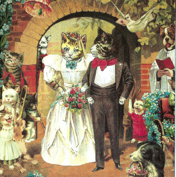 The Smashing Pumpkins -Mellon Collie And The Infinite Sadness