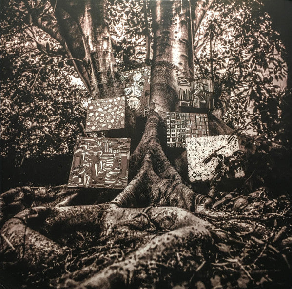 Kamasi Washington -Harmony Of Difference