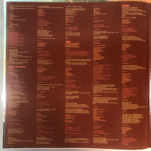 Bloodywood - Nu Delhi